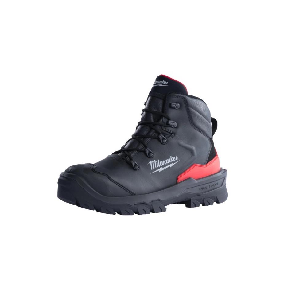  Calzature antinfortunistiche Armourtred™ S3S nere