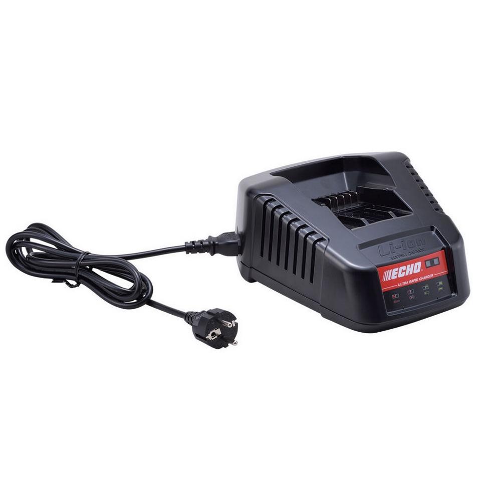 CARICABATTERIA ECHO 56V ULTRA RAPIDO