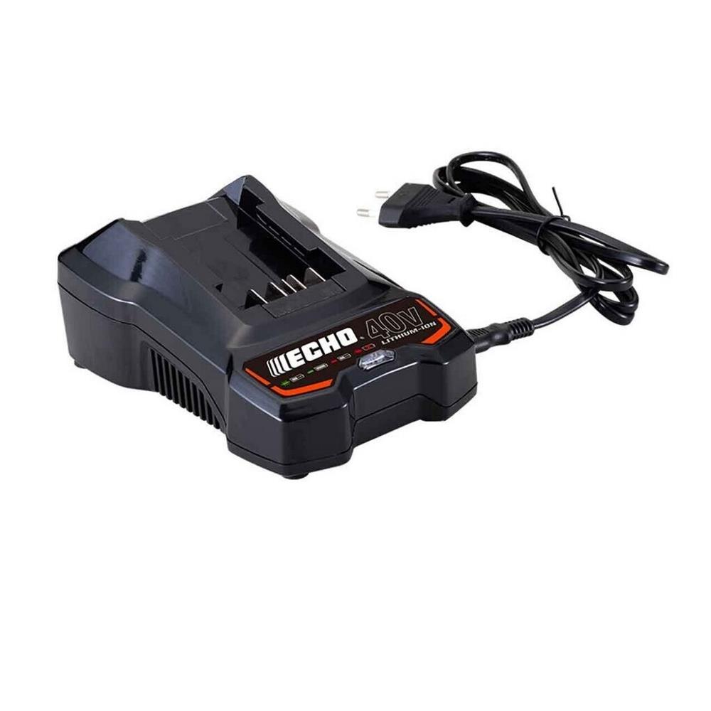 Caricabatteria Garden+ rapido 40V