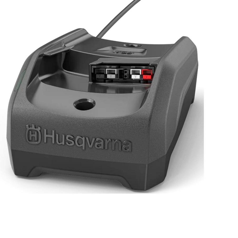 Caricabatterie Husqvarna 40-C80