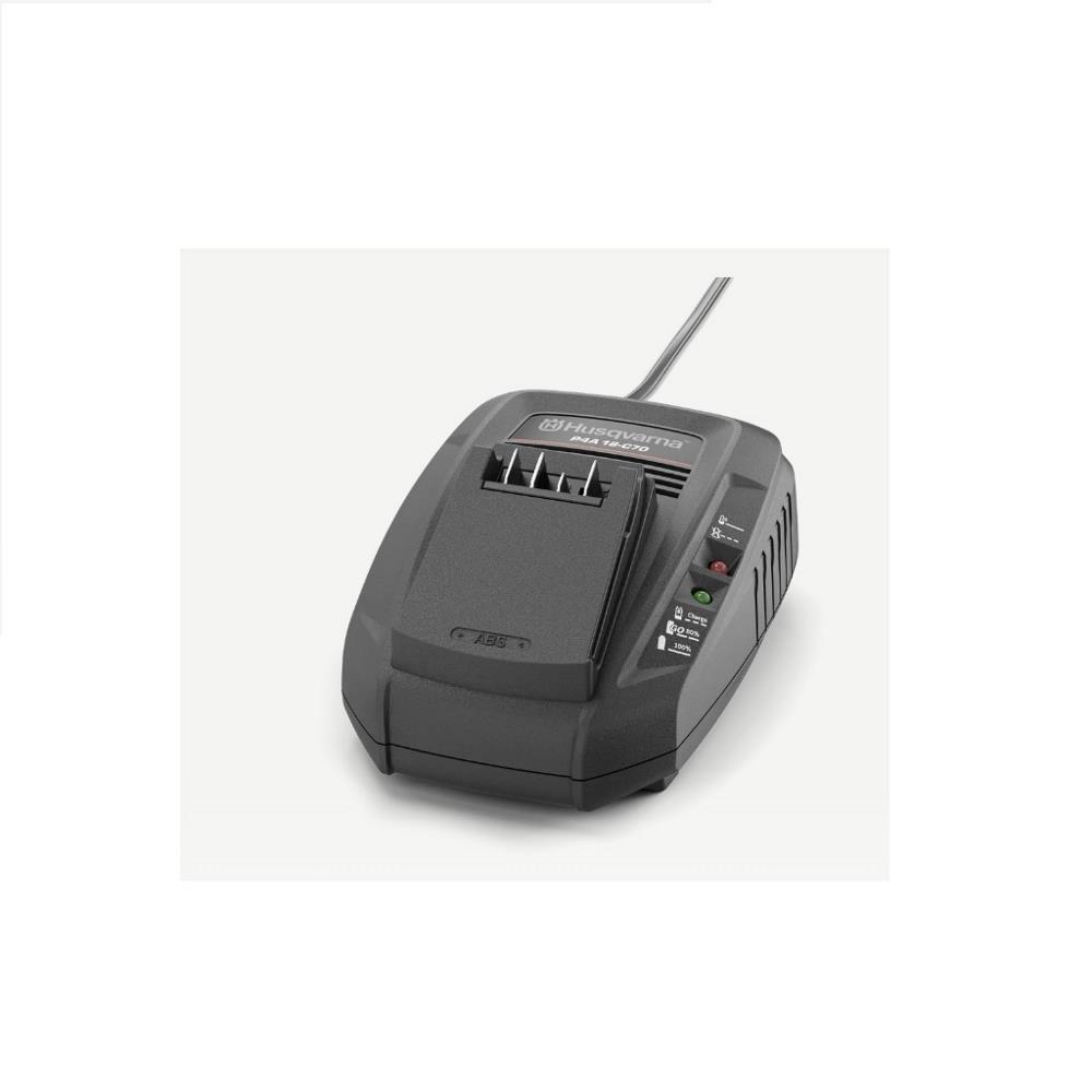 Caricabatterie Husqvarna Aspire™ P4A