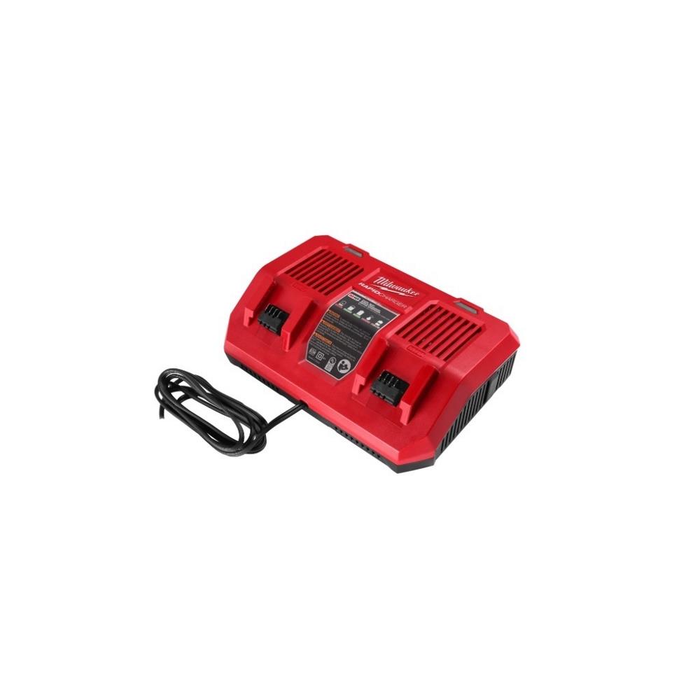 Caricabatterie rapido M12™ - M14™ - M18™