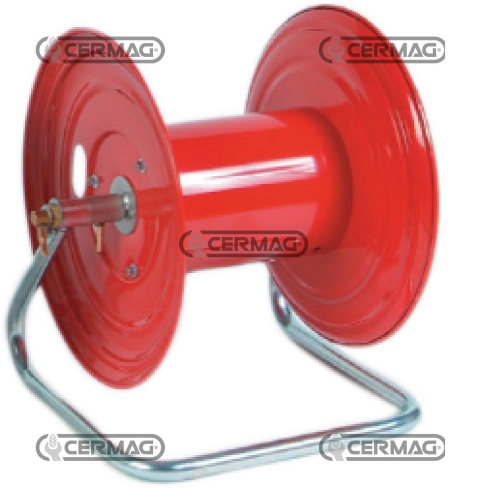 Carrelli avvolgitubo 50m