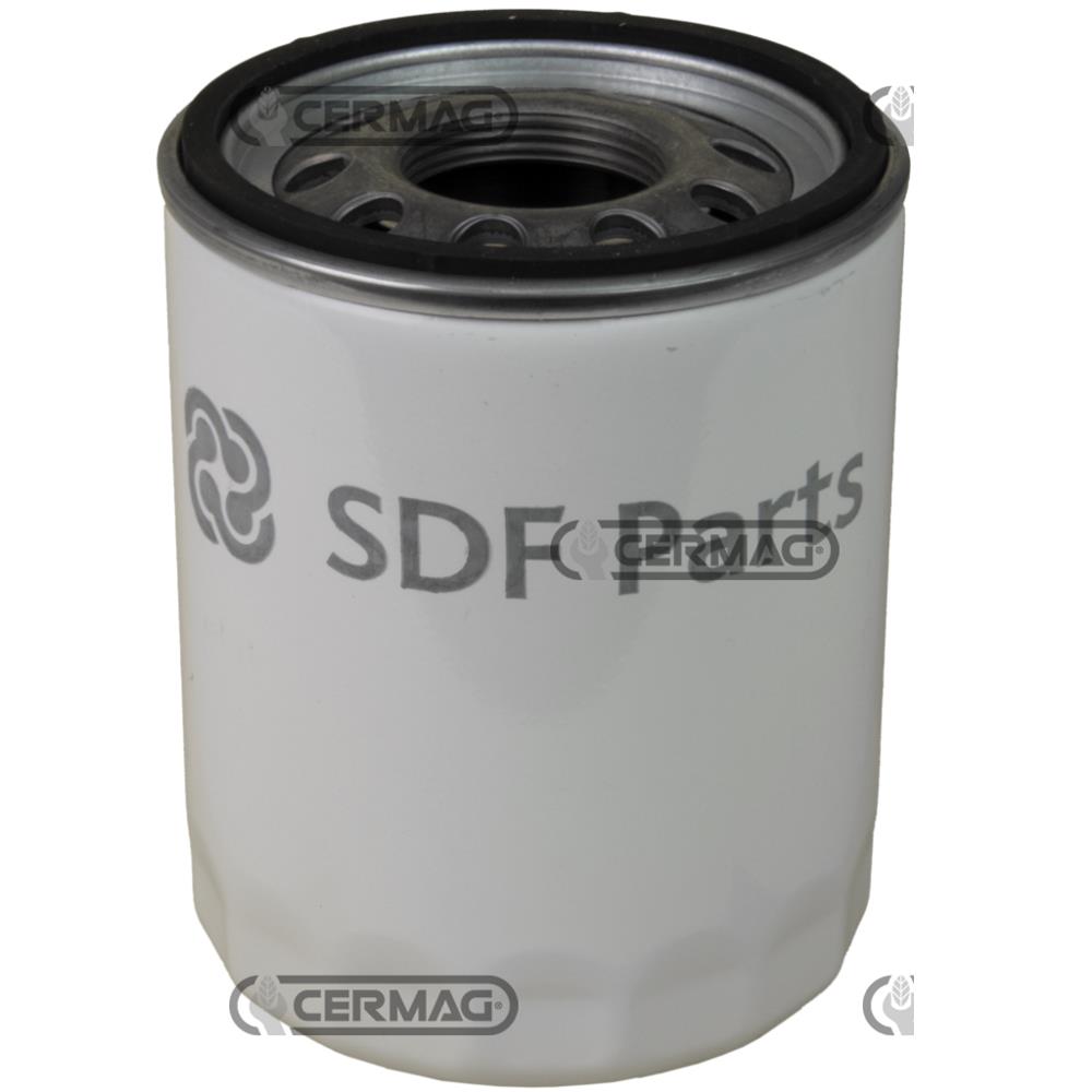 Cartuccia filtro olio