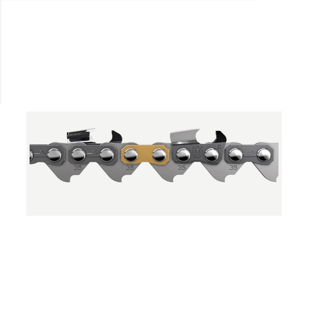 Catena Husqvarna X-Cut™ C35 Chisel .325" 1,5 mm