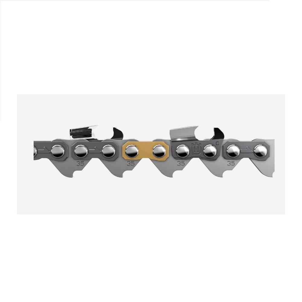 Catena Husqvarna X-Cut™ C35 Chisel .325" 1,5 mm