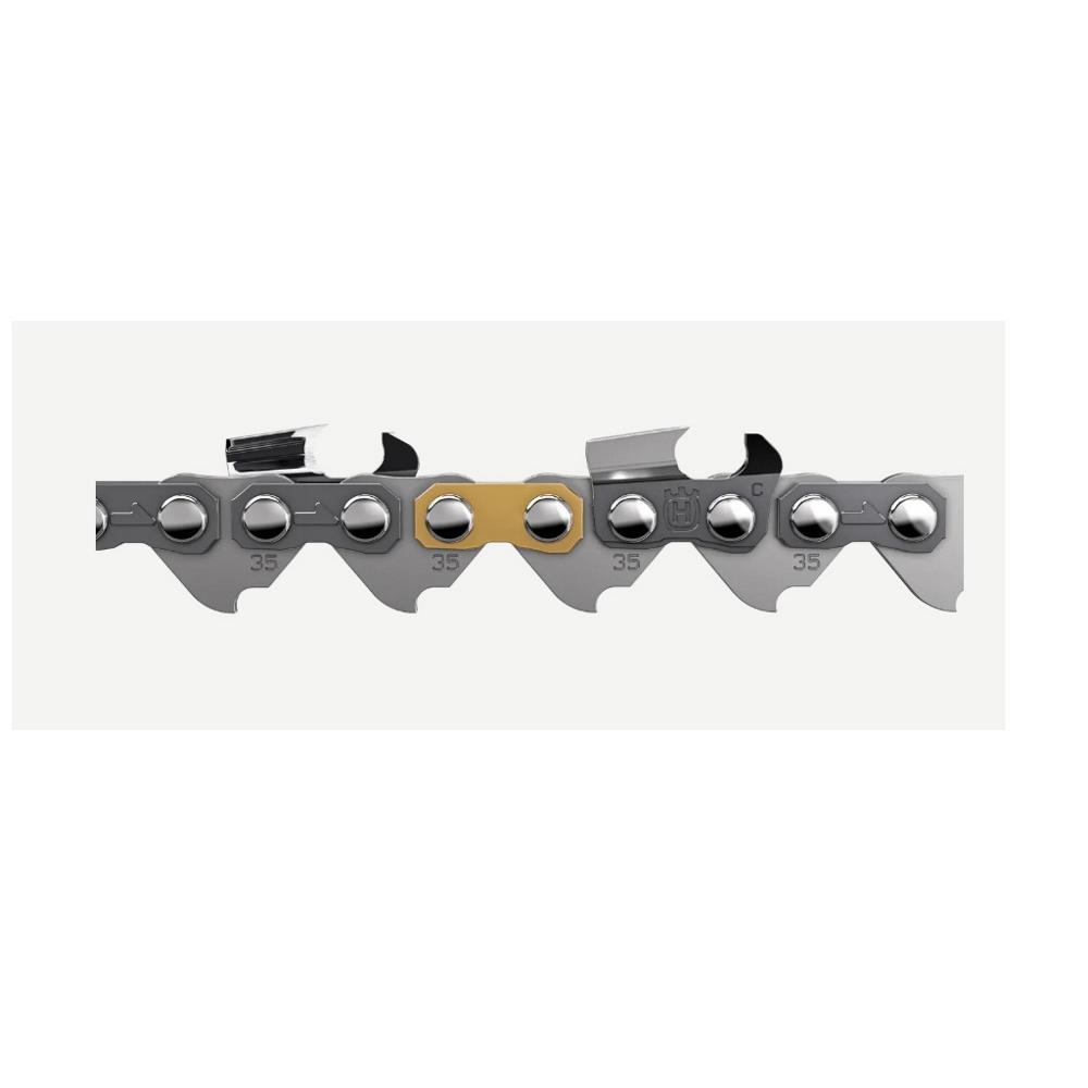 Catena Husqvarna X-Cut™ C35 Chisel .325" 1,5 mm