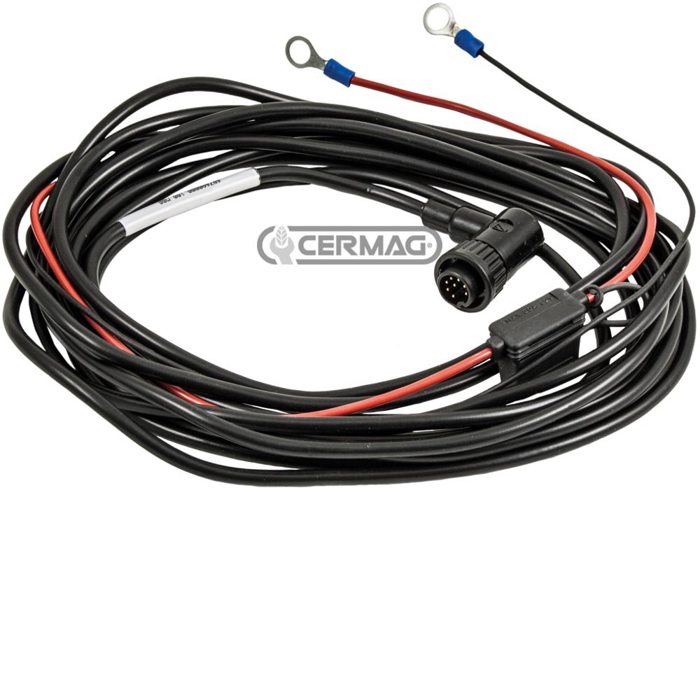 Cavo di alimentazione per navigatore BRAVO 