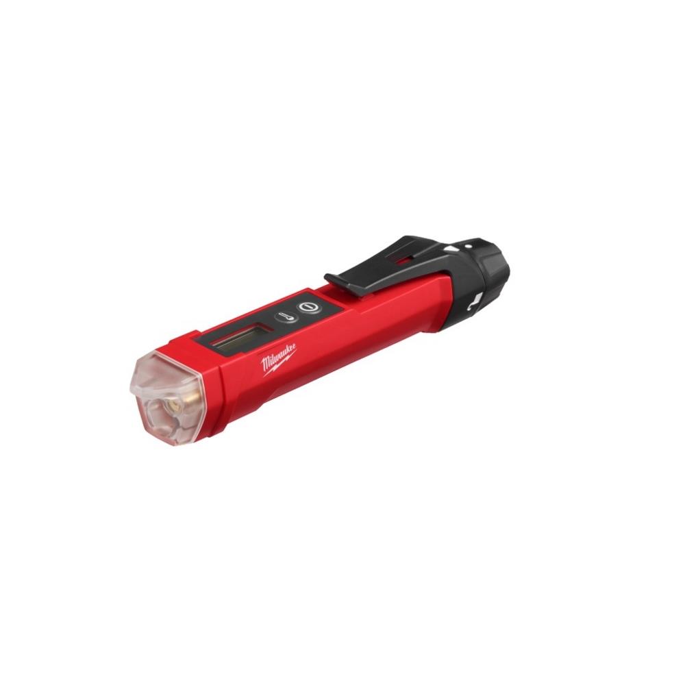 Cercafase con termometro laser CAT IV