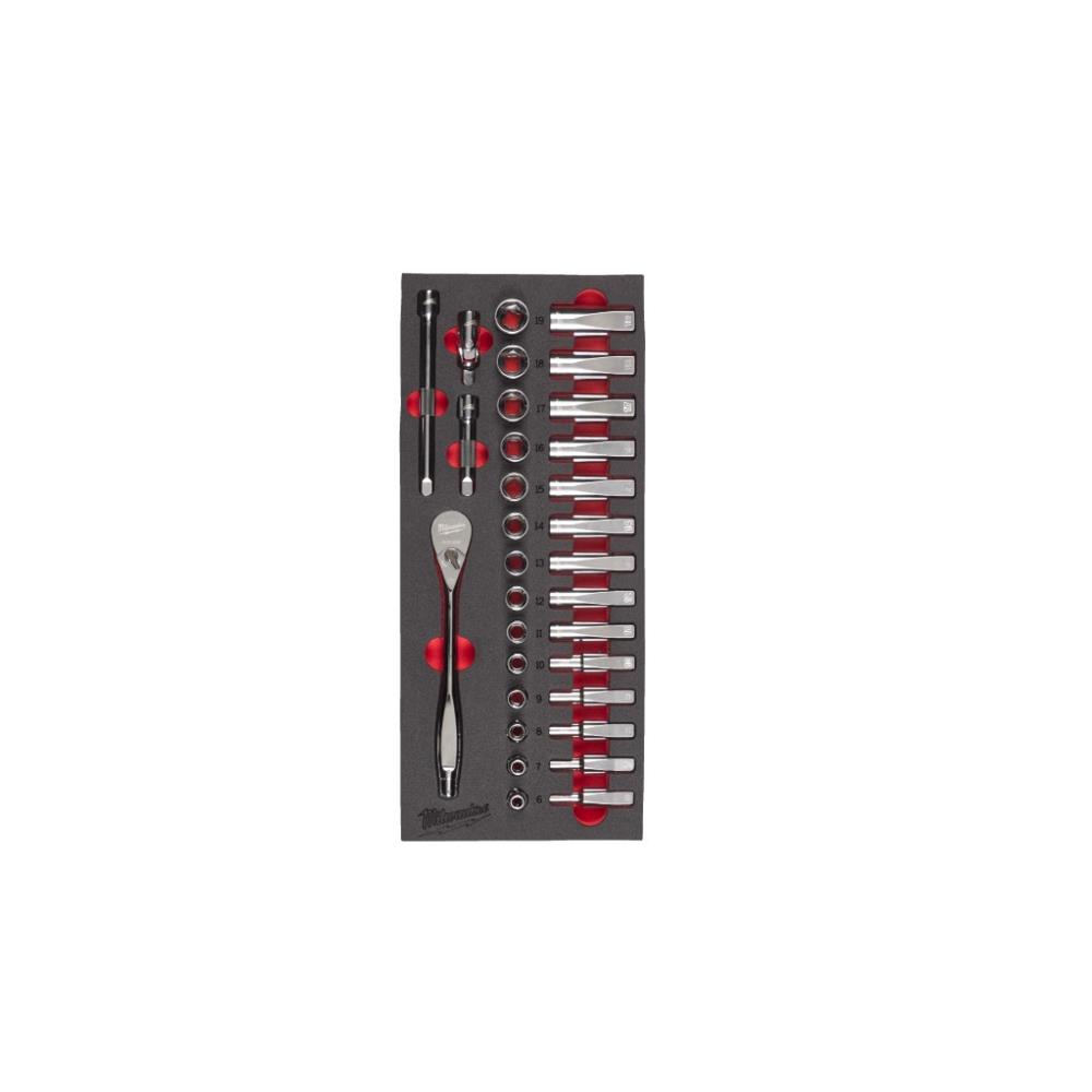 Chiavi a forchetta doppia in modulo morbido