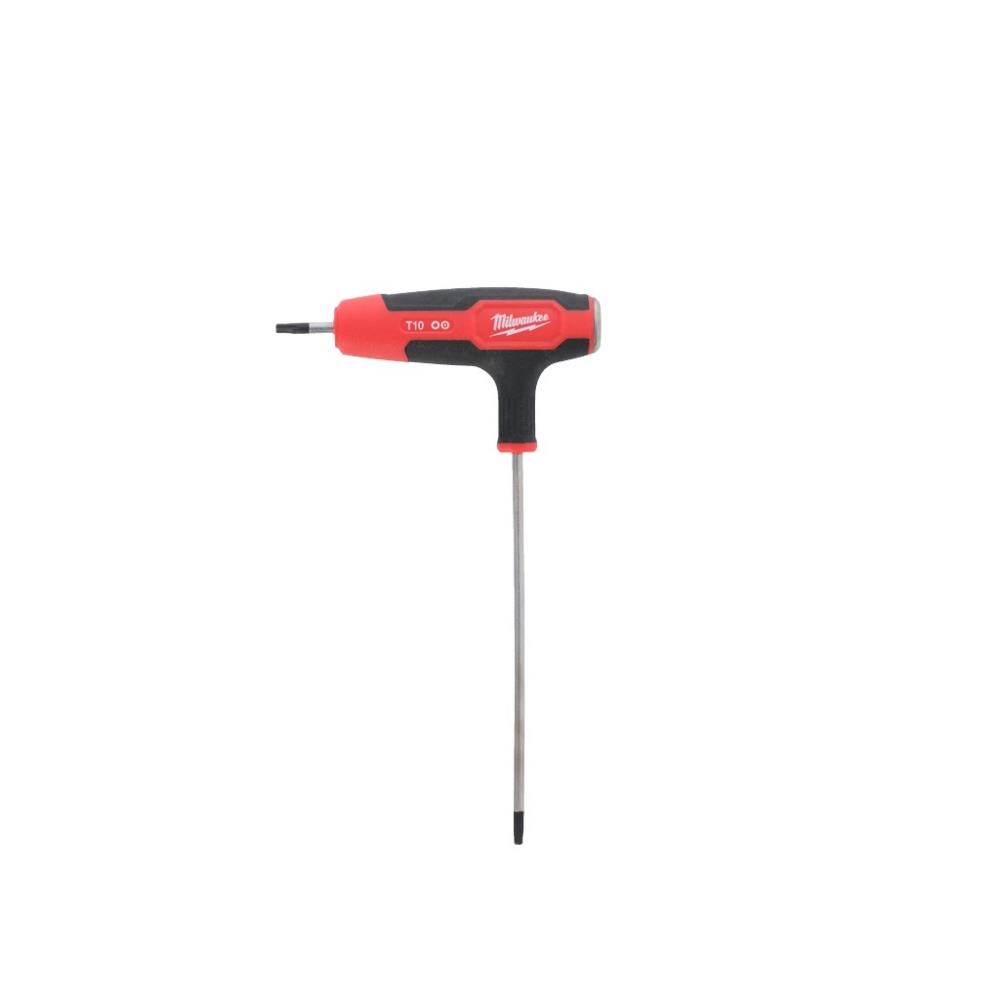 Chiavi Torx con impugnatura T10