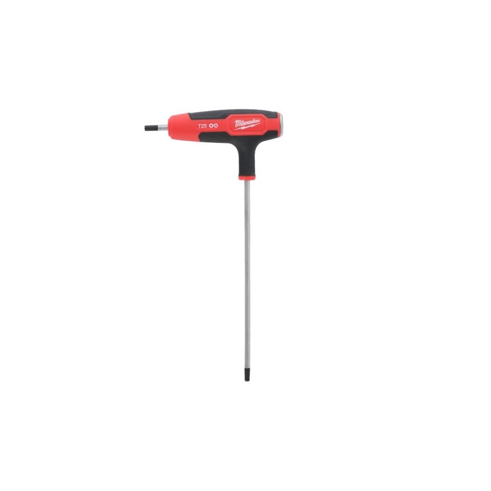Chiavi Torx con impugnatura T25