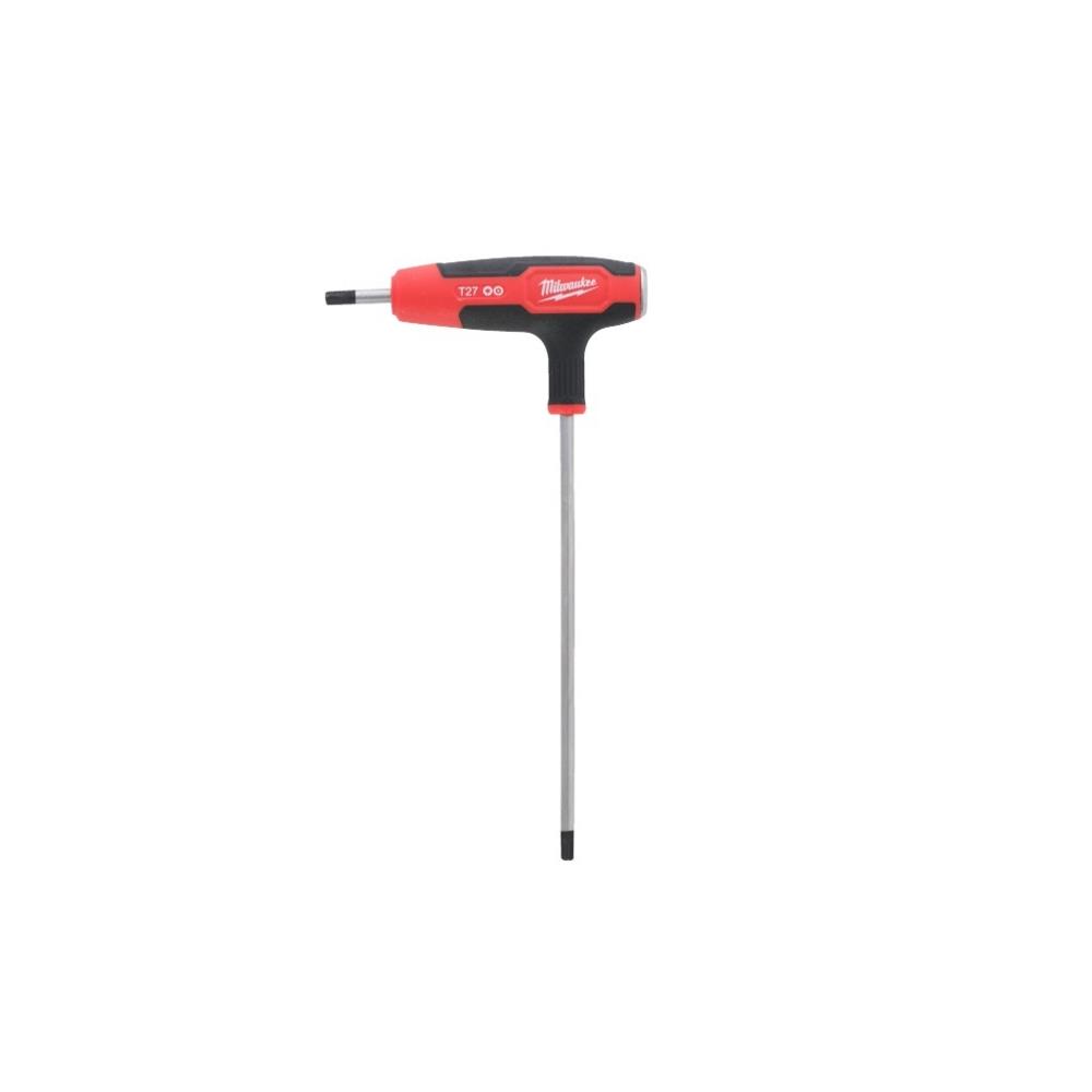 Chiavi Torx con impugnatura T27