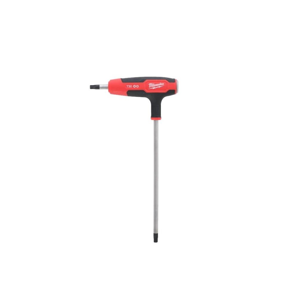 Chiavi Torx con impugnatura T30