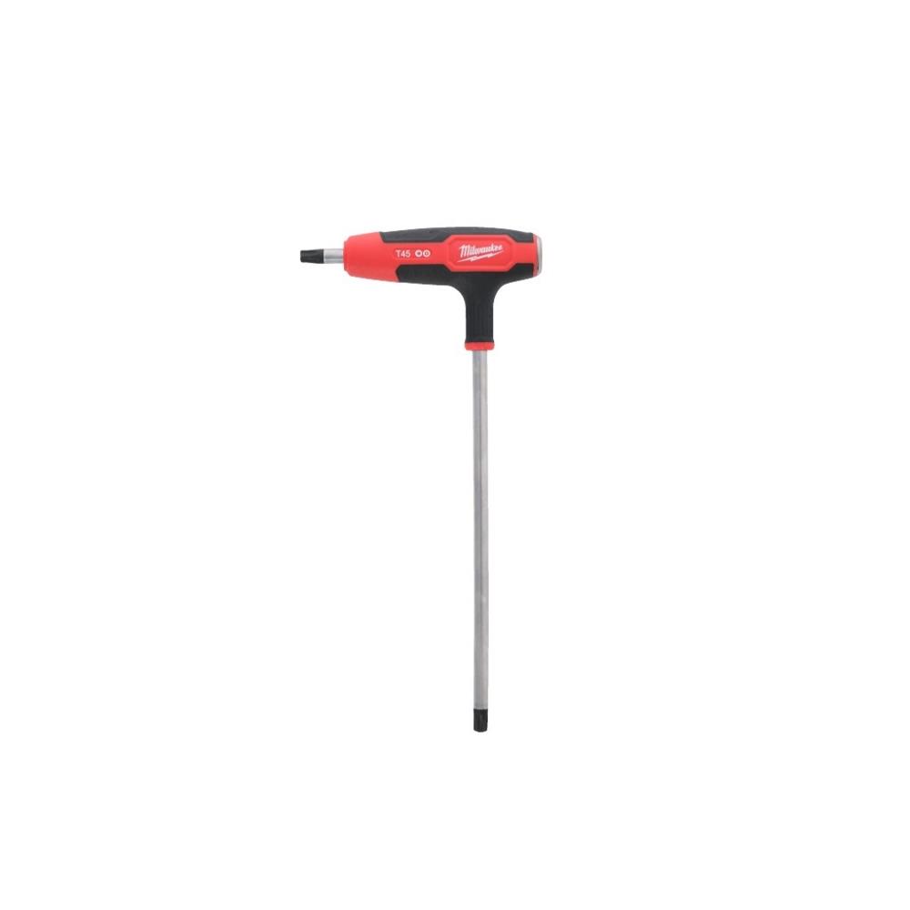 Chiavi Torx con impugnatura T45