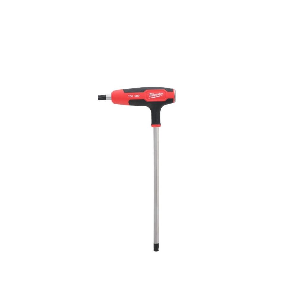 Chiavi Torx con impugnatura T50