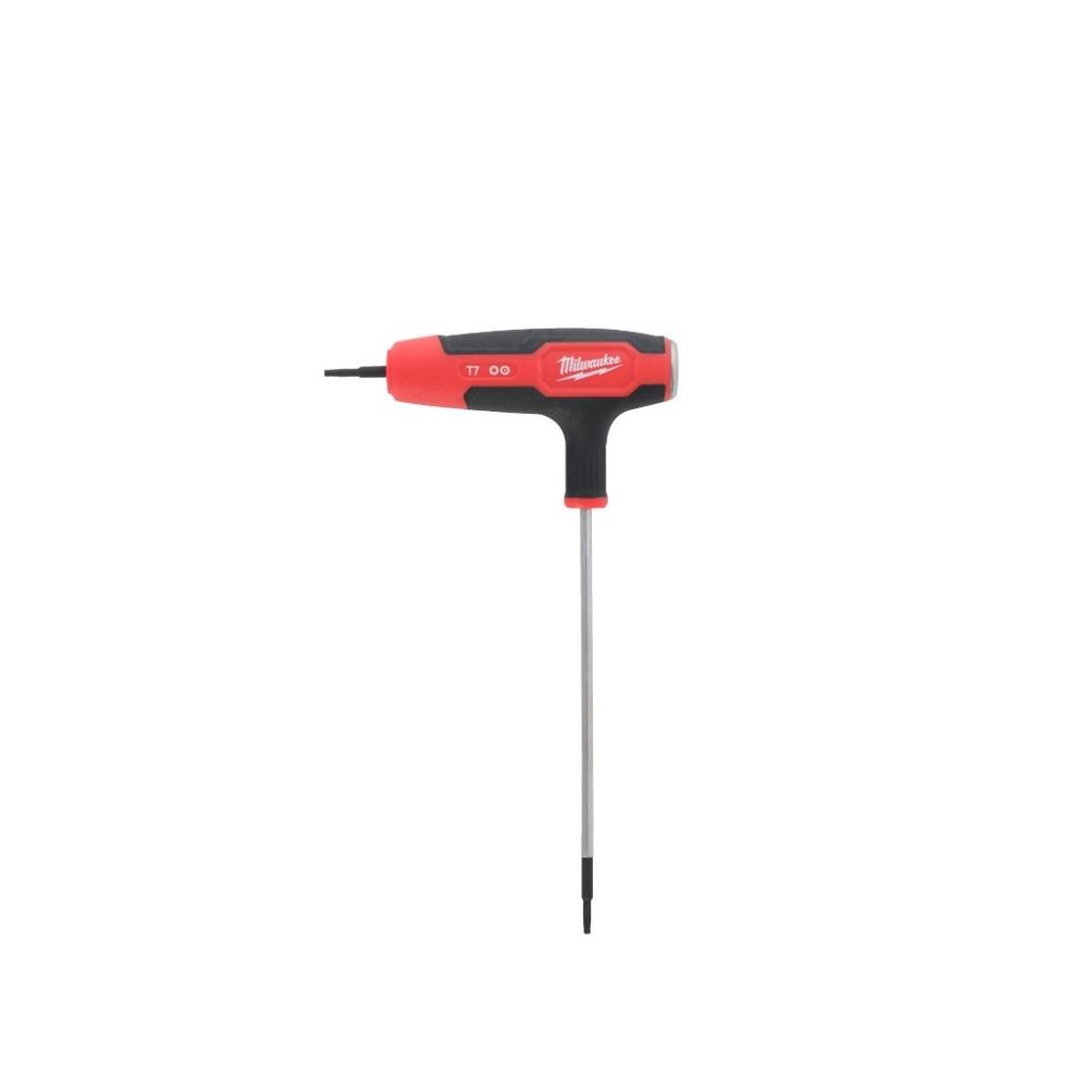 Chiavi Torx con impugnatura T7