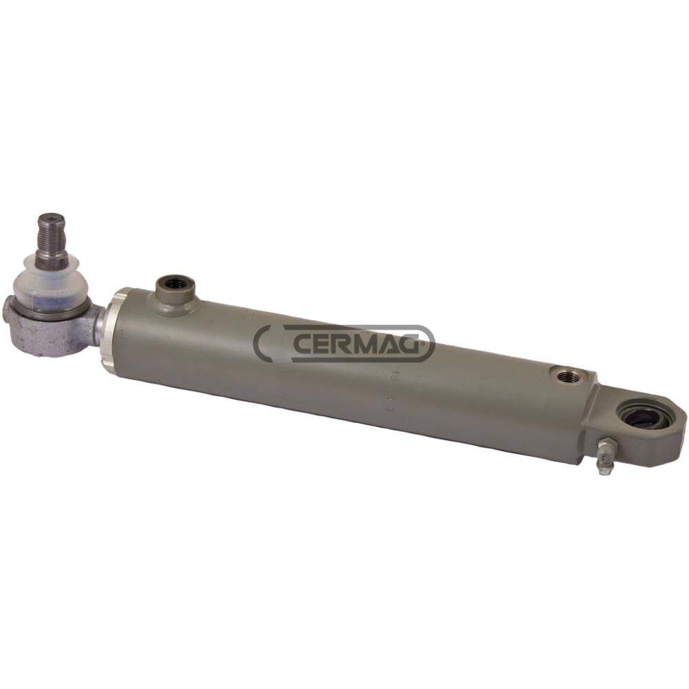 Cilindro di sterzo Lunghezza 377 mm