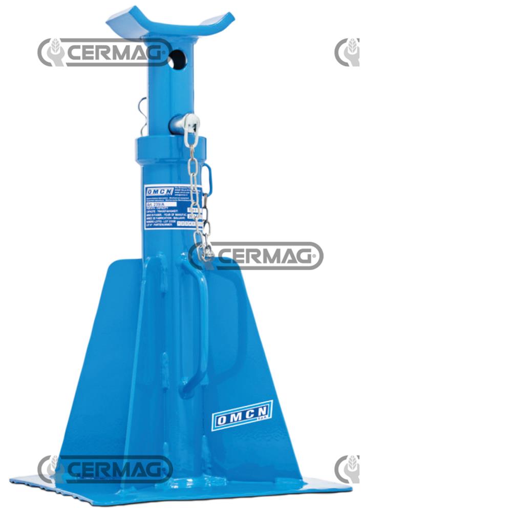 Colonnetta di sostegno