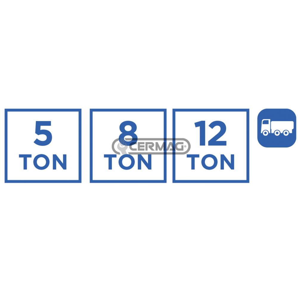 Colonnetta di sostegno