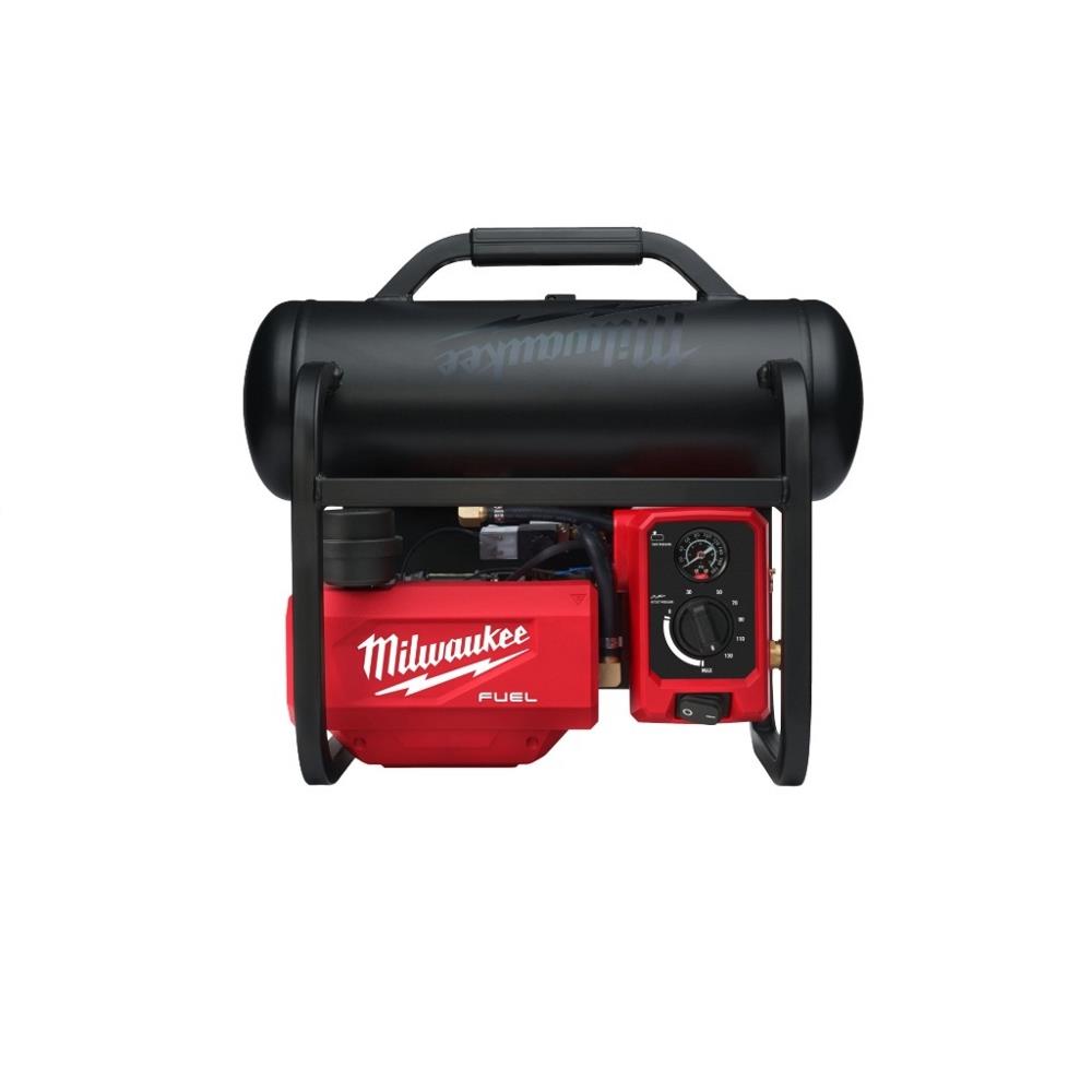 Compressore M18 FUEL™ senza batterie e caricabatterie