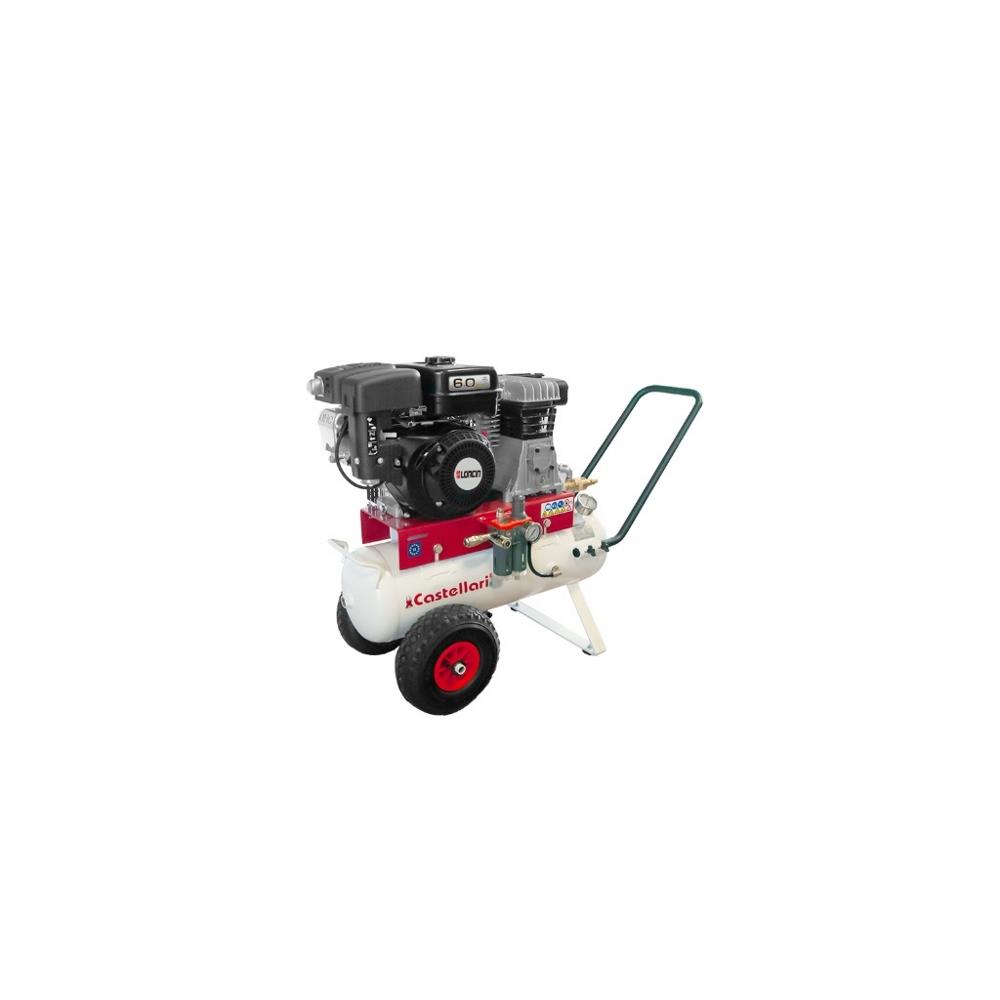 Compressori professionali AL 350