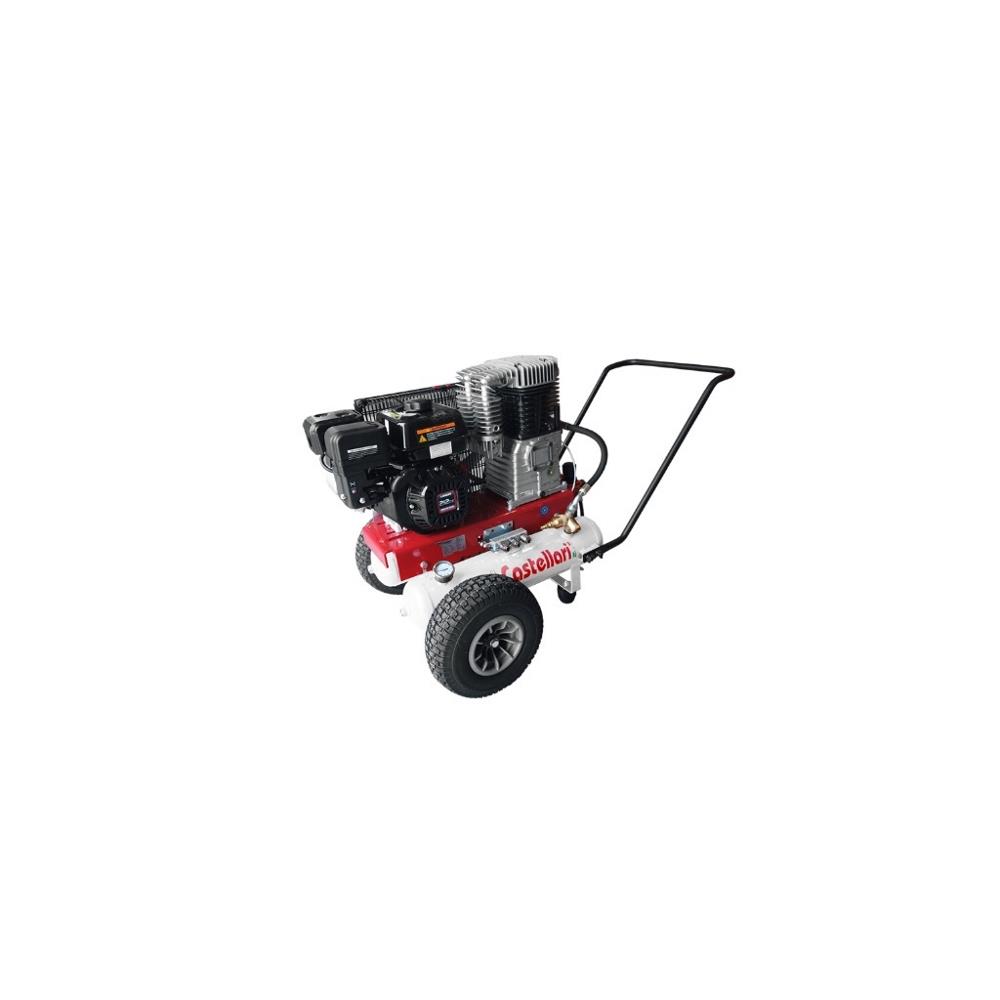 Compressori professionali AL 680B