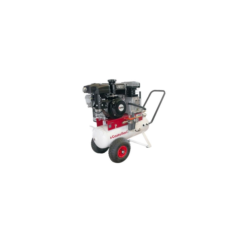 Compressori professionali AL550