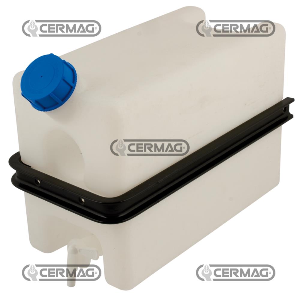 Contenitore lavamani 15lt