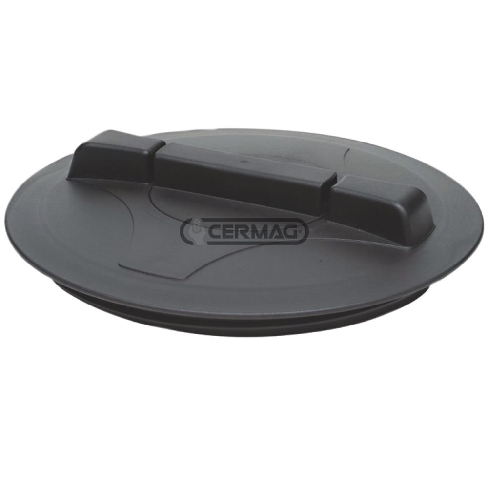 Coperchio per cisterne 454mm
