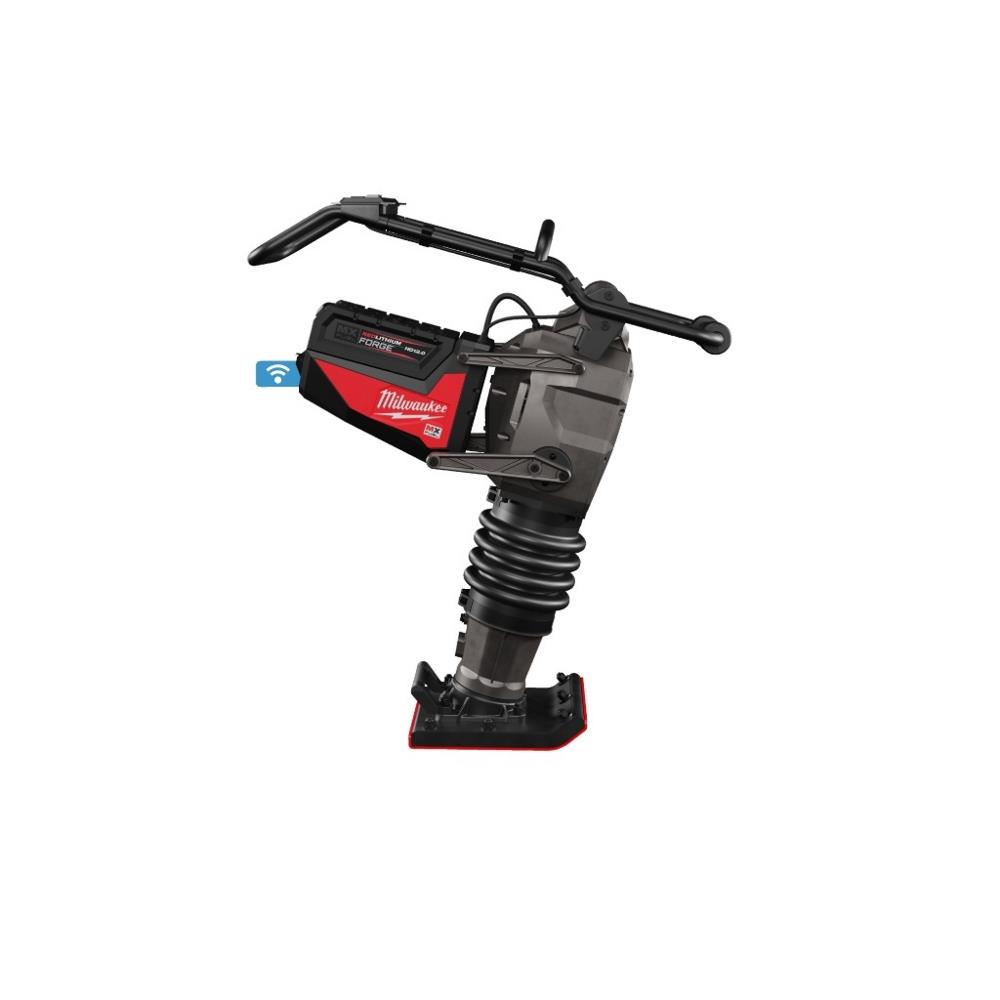 Costipatore MX FUEL™