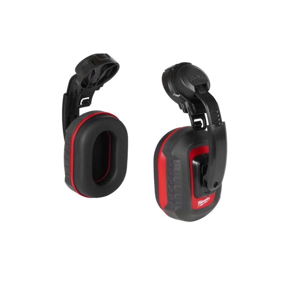 Cuffie Antirumore BOLT™