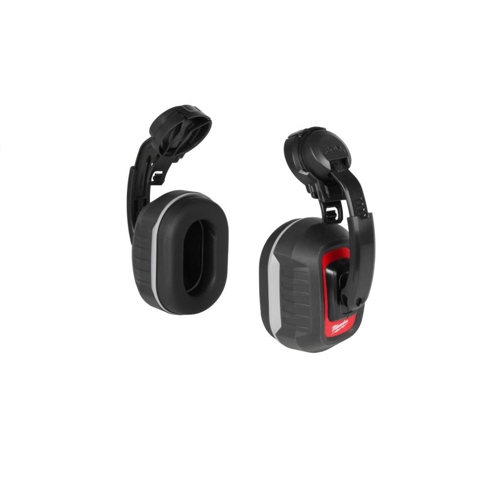 Cuffie Antirumore BOLT™