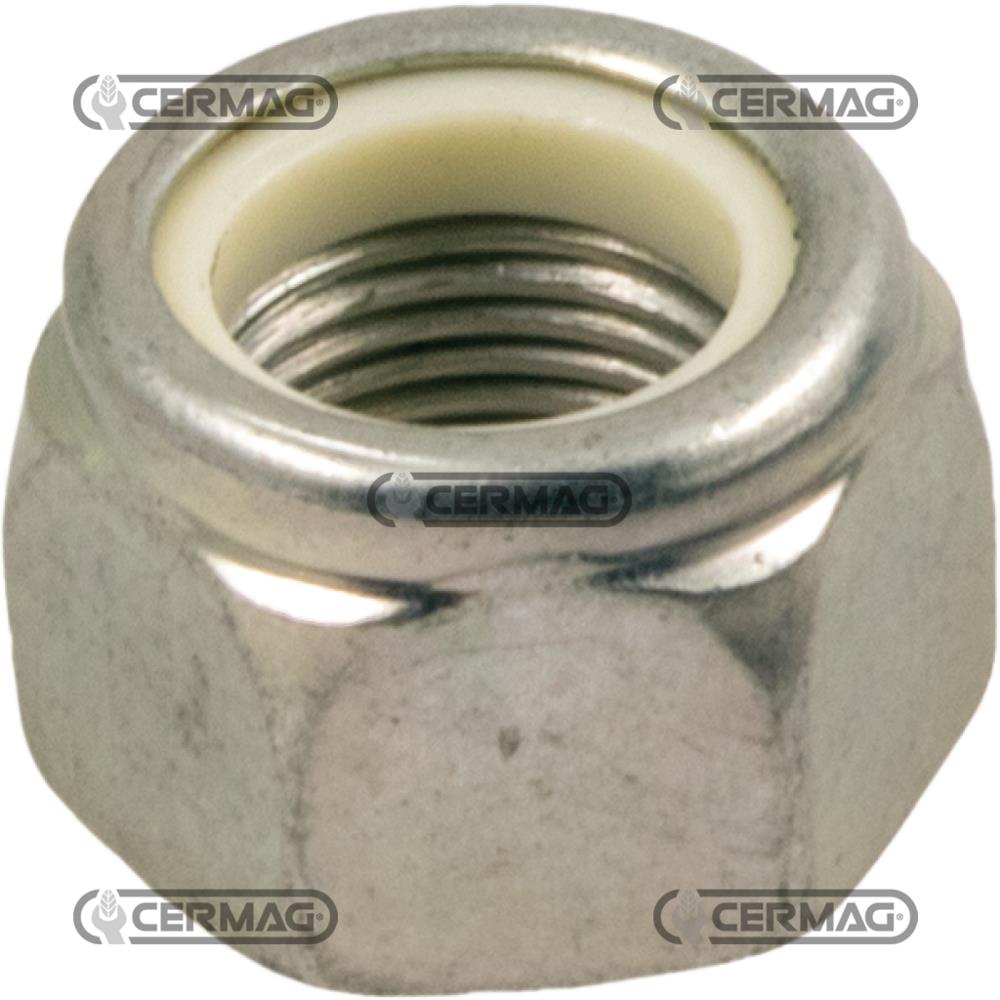 Dado M18X1,5 per vite 57705