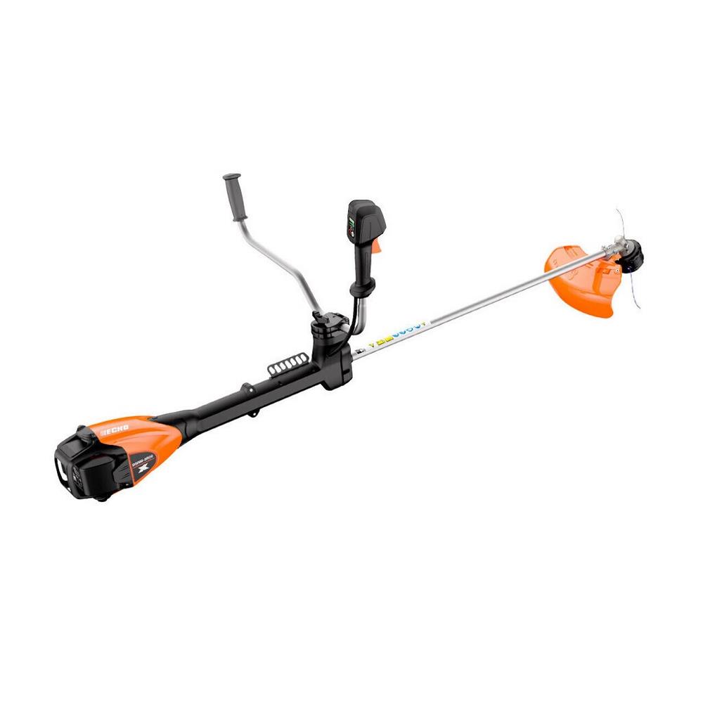 Decespugliatore a batteria DSRM-3500U