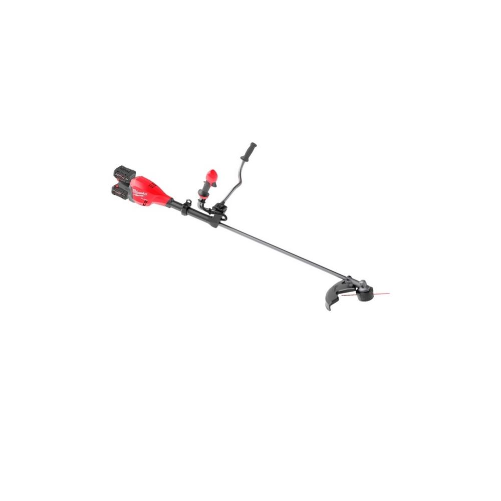 Decespugliatore Bike Filo/Lama Doppia Batteria (2x18V) M18 FUEL