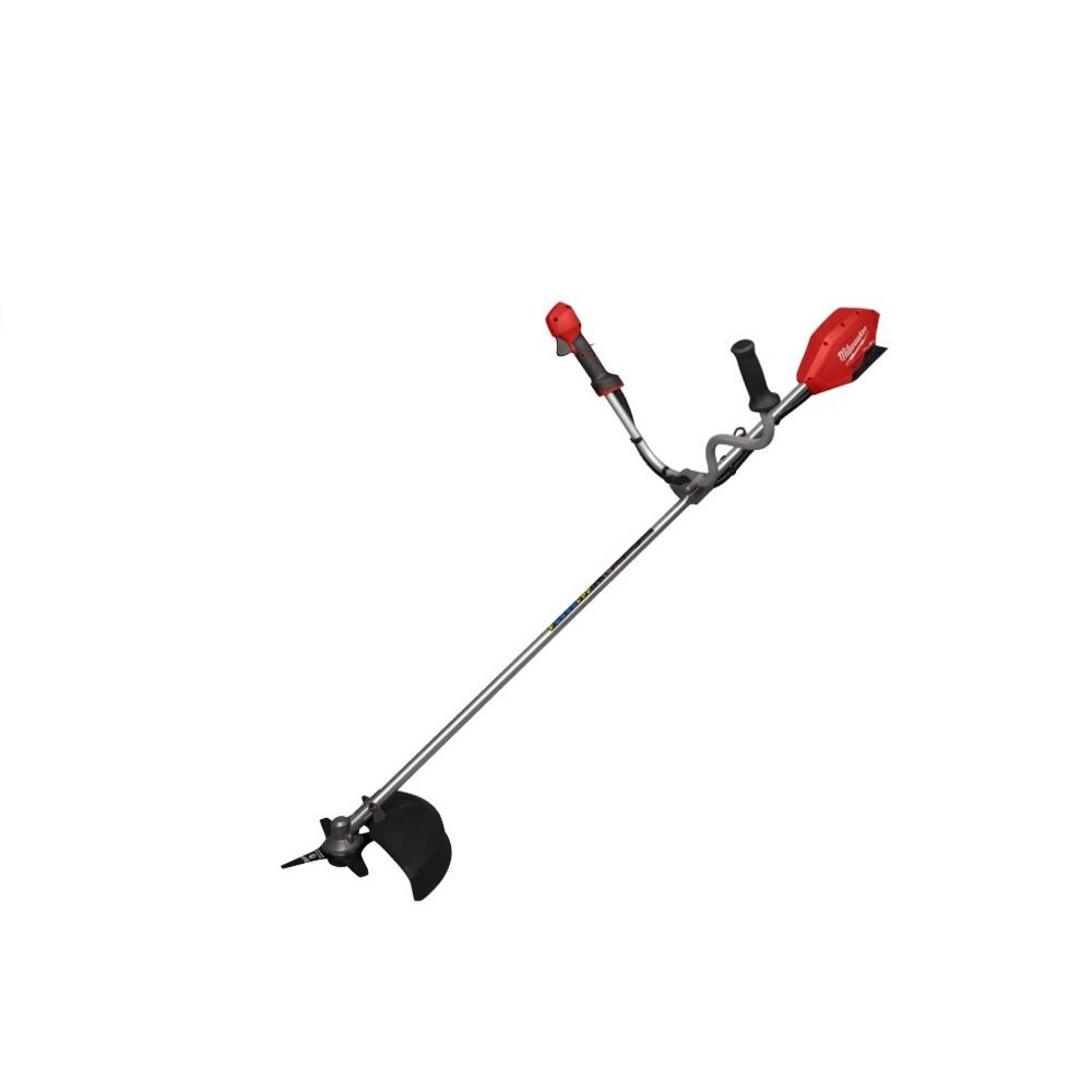 Decespugliatore Bike filo/lama M18 FUEL SENZA BATTERIE E CARICABATTERIE