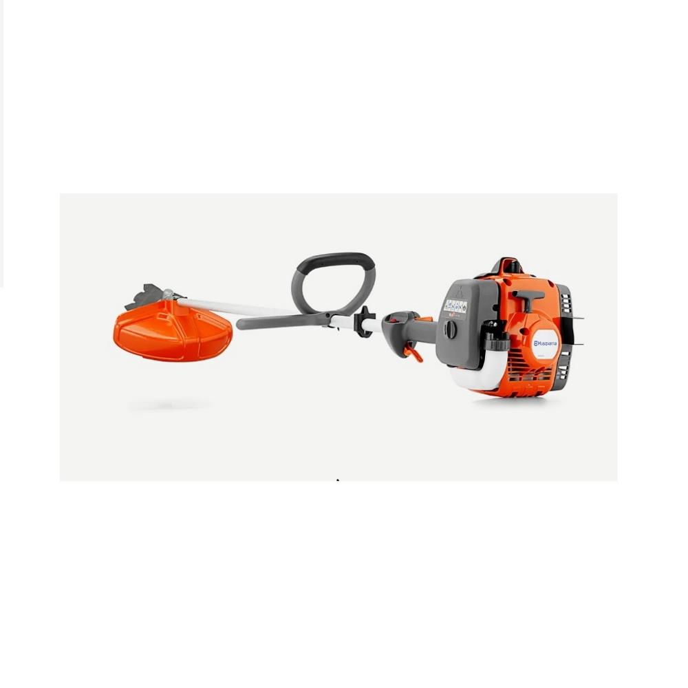 Decespugliatore Husqvarna 122RJ