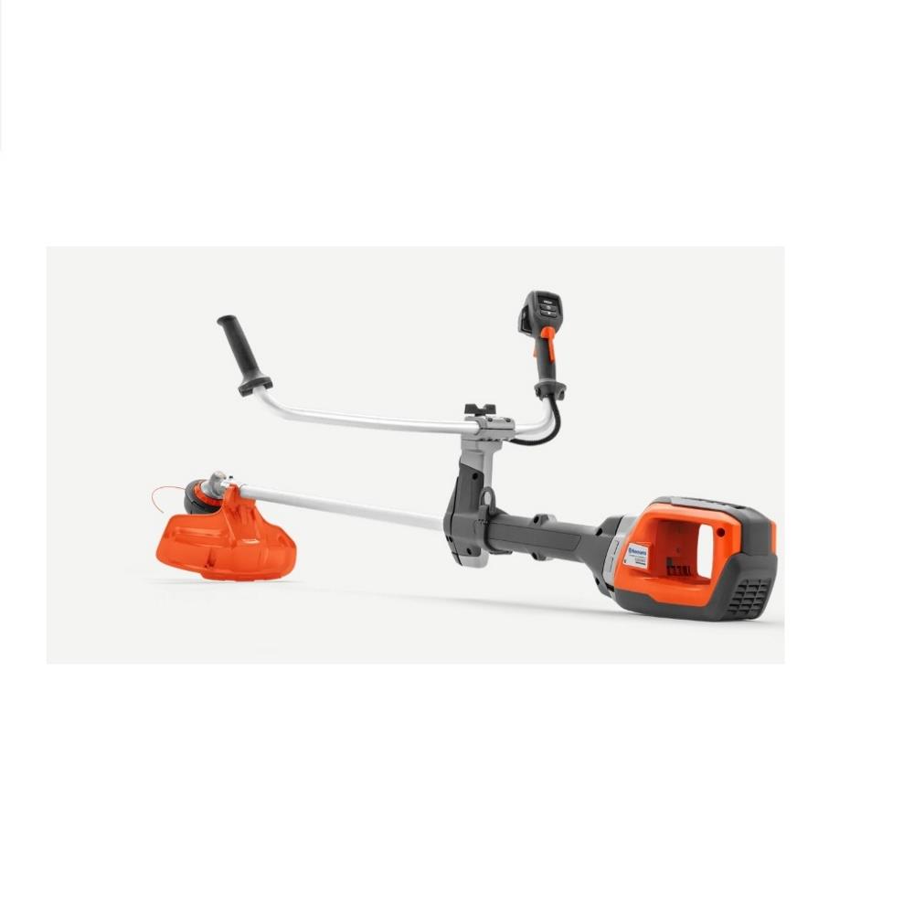 Decespugliatore Husqvarna 535iRXT