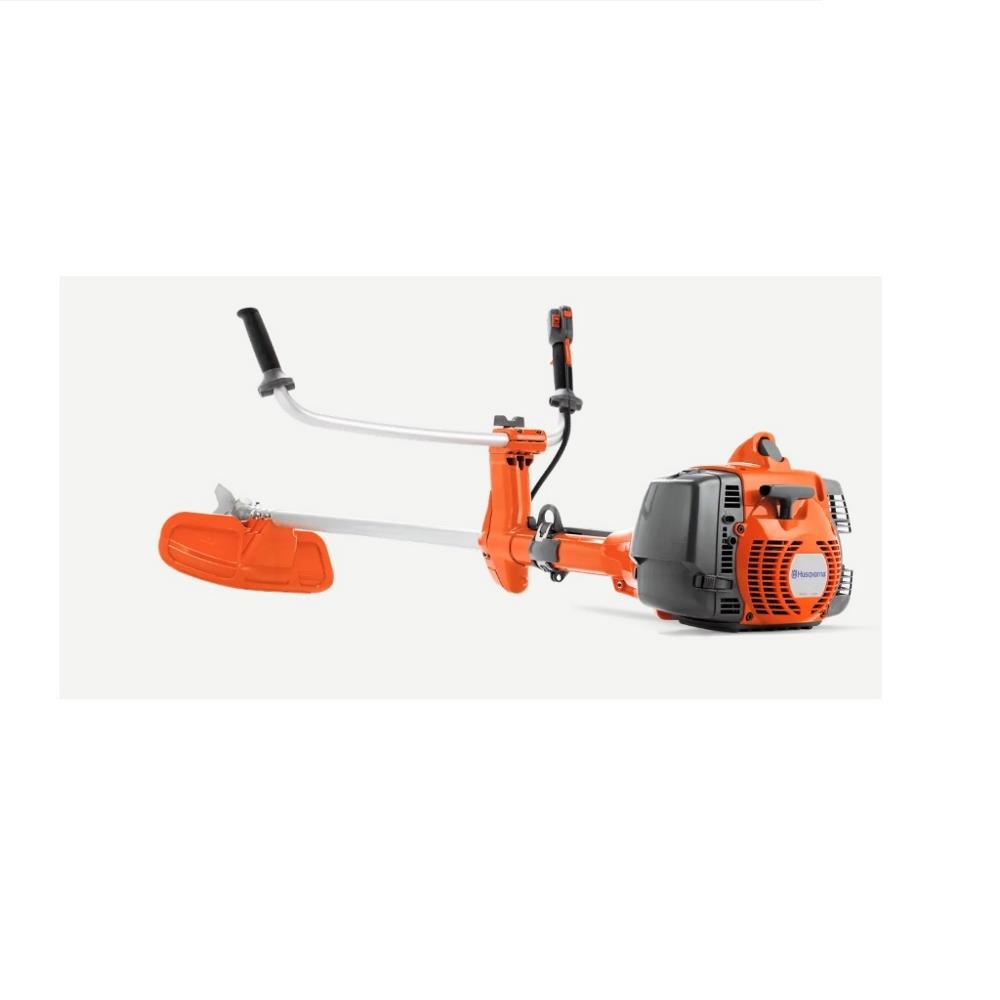 Decespugliatore Husqvarna 555RXT 2,8kw