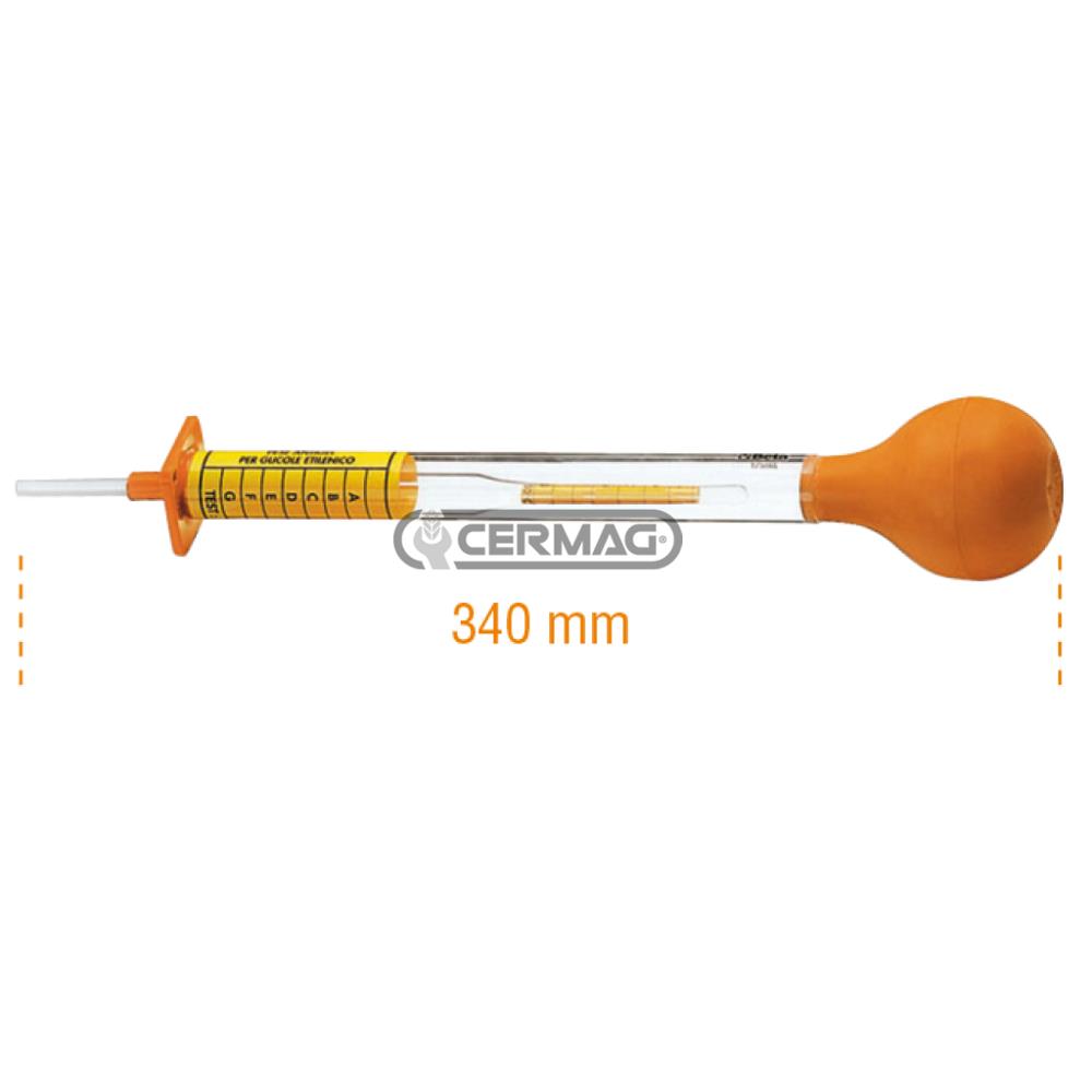 Densimetro per liquido