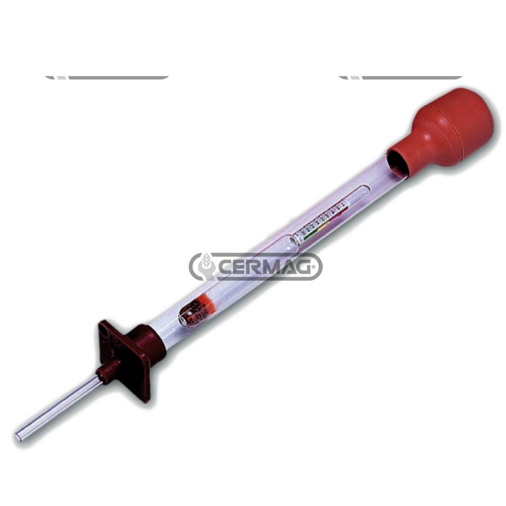 Densimetro professionale