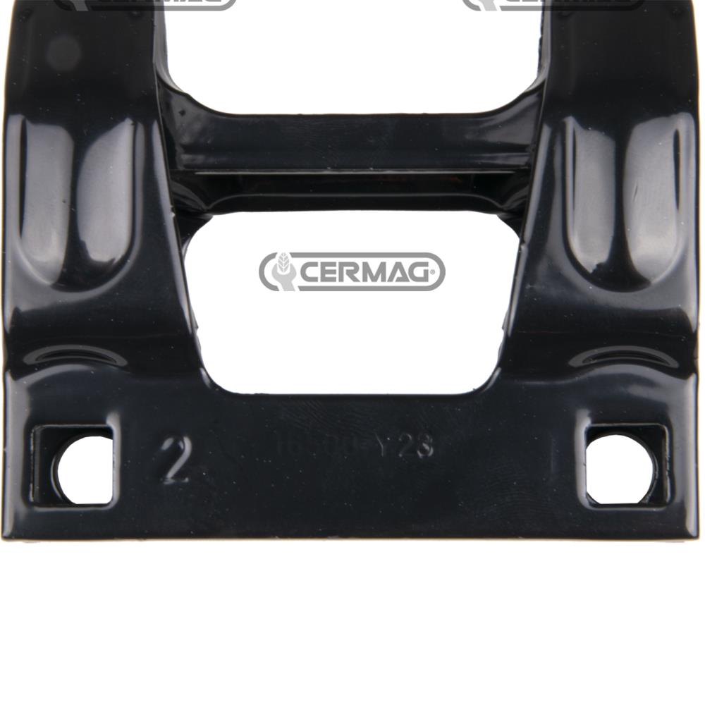 Dente barra falciante