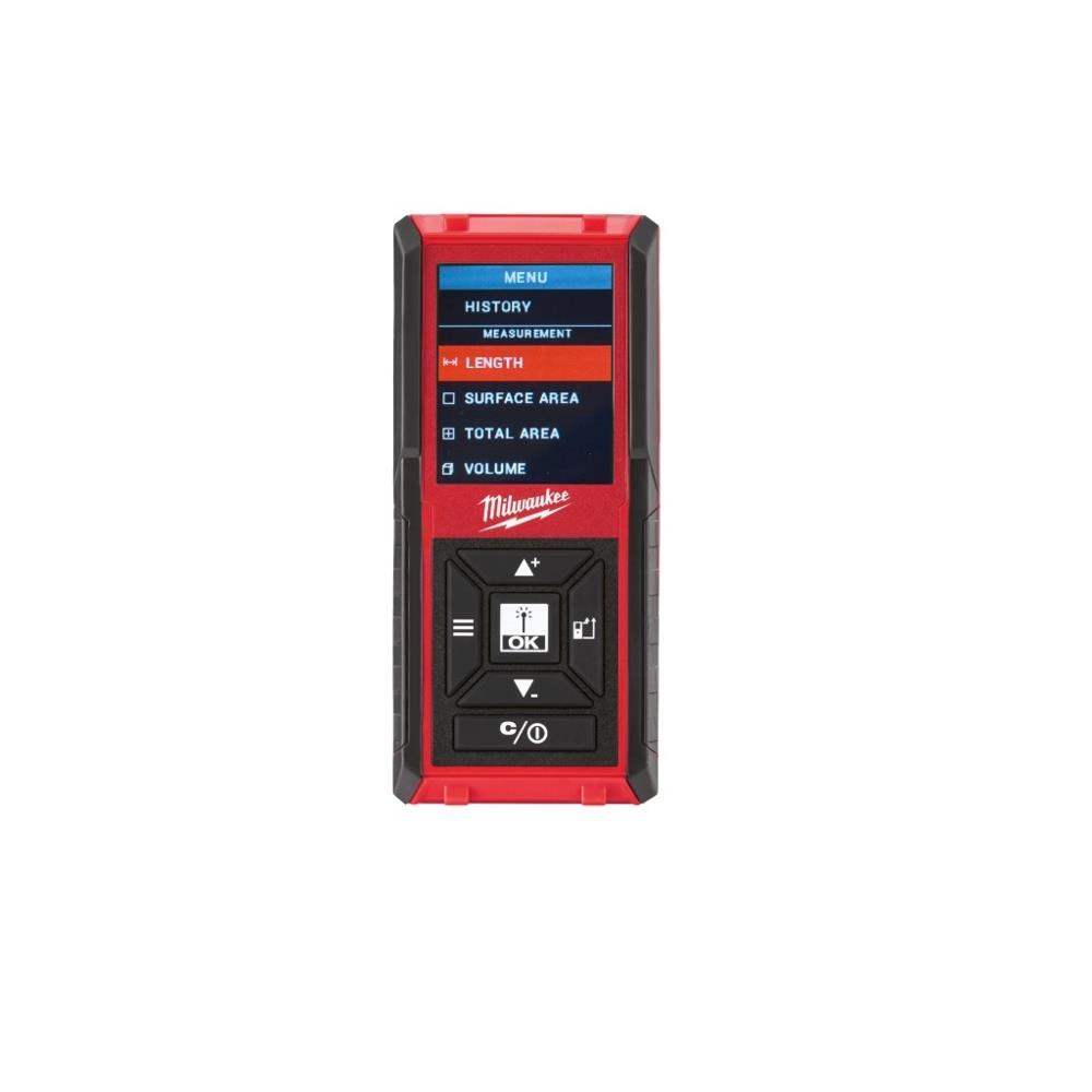 Distanziometro laser 45 m