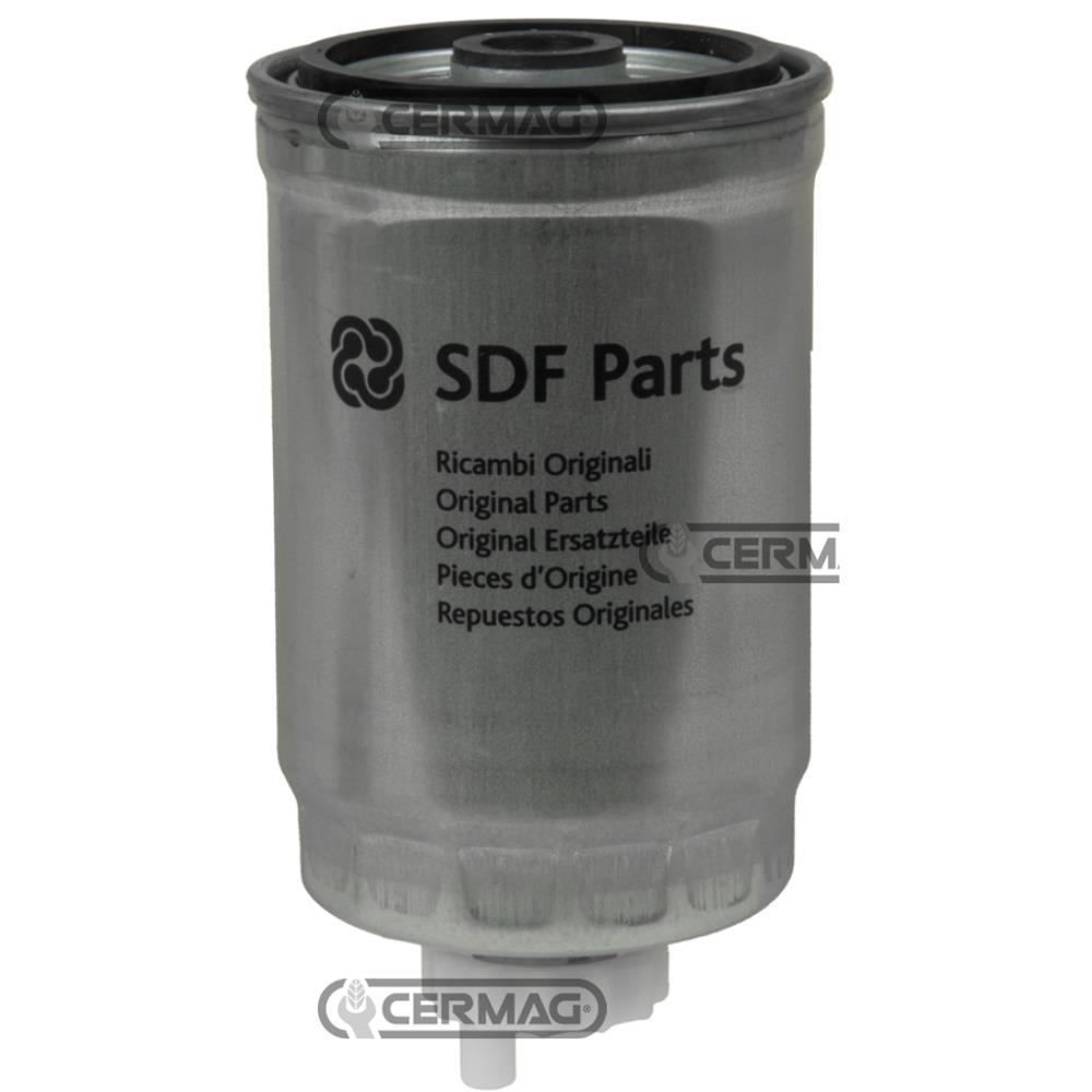 elemento filtrante gasolio