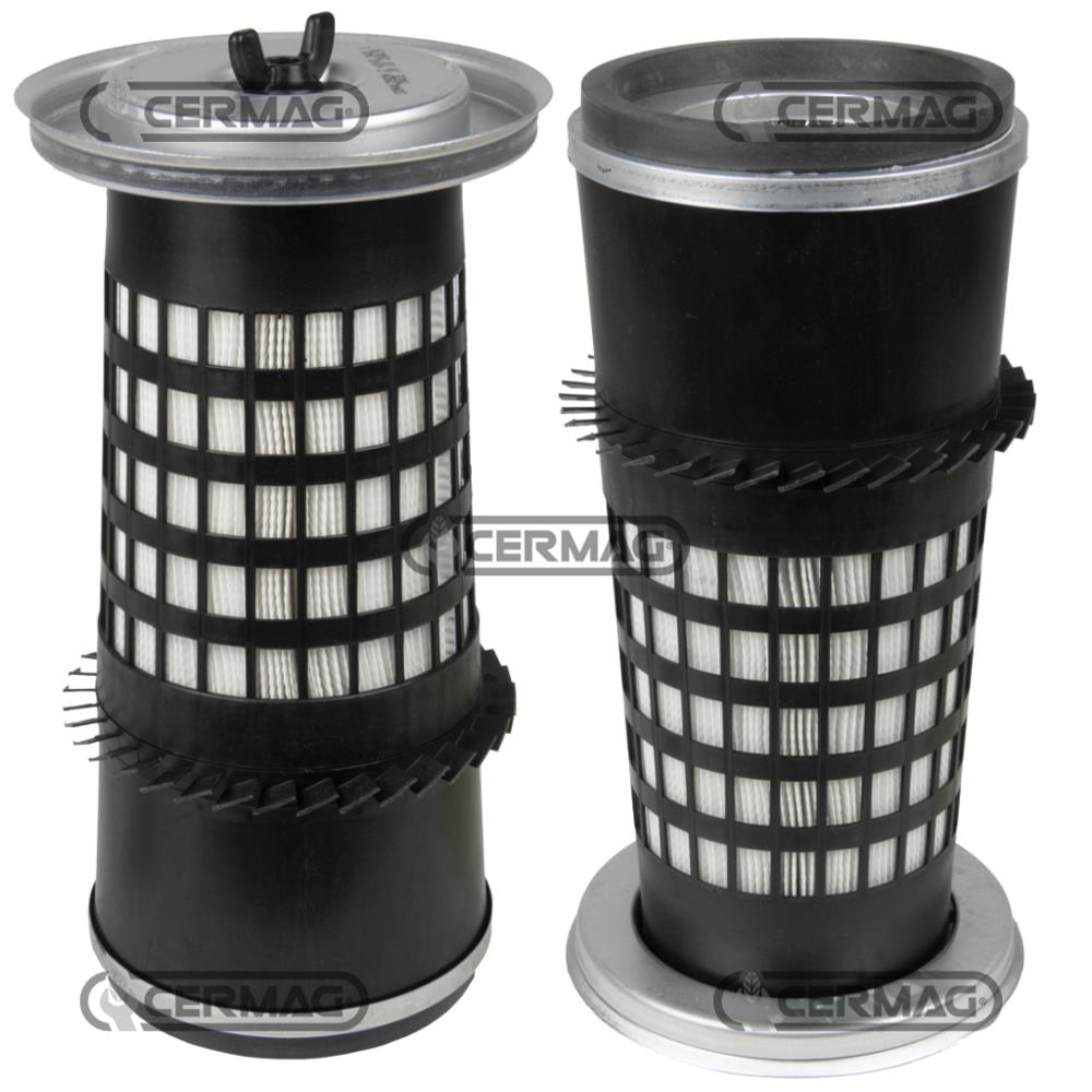 Elemento filtro aria esterno