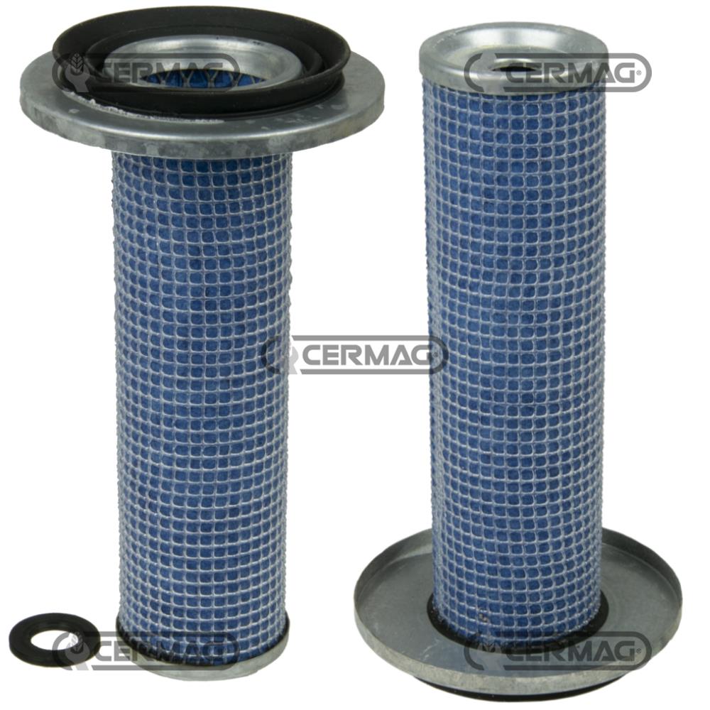 Elemento filtro aria