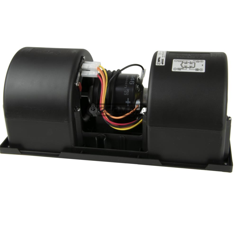 Elettroventola per NEW HOLLAND e CASE