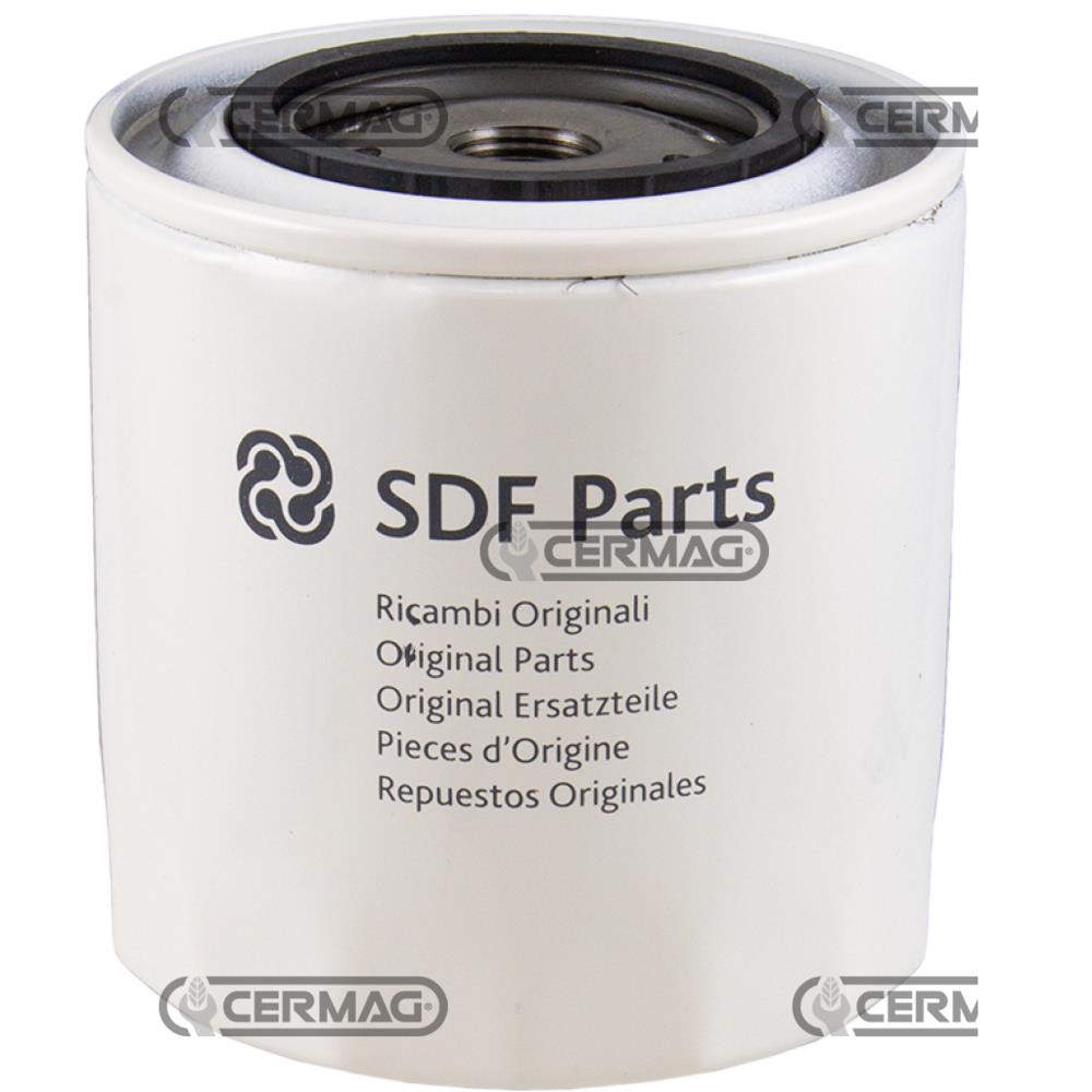 Eliminante filtrante olio motore