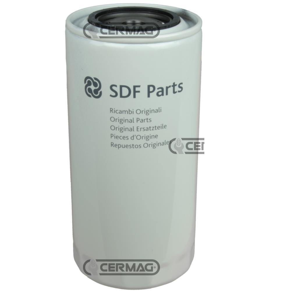 Eliminante filtrante olio motore